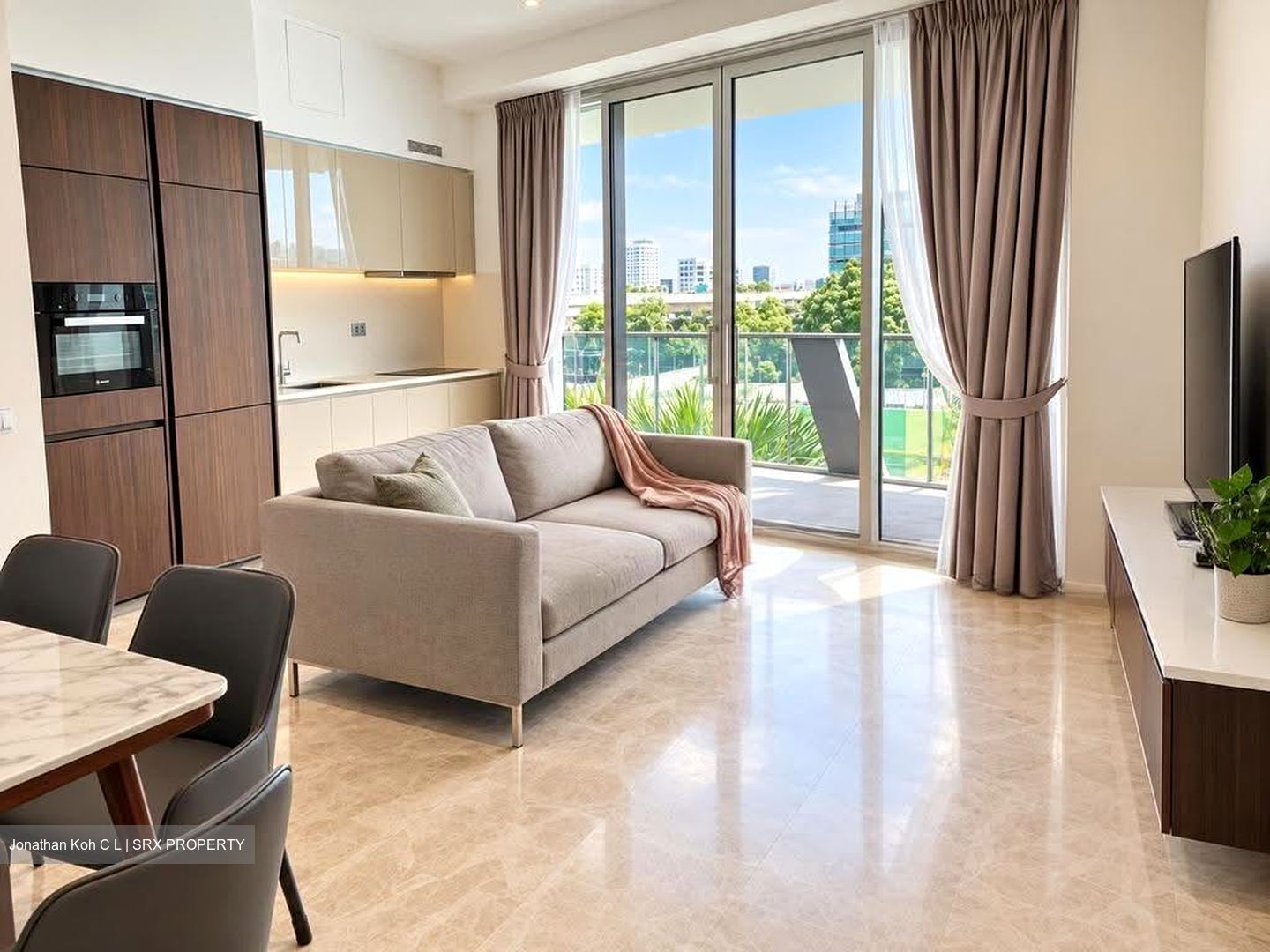Corals At Keppel Bay (D4), Condominium #632597691